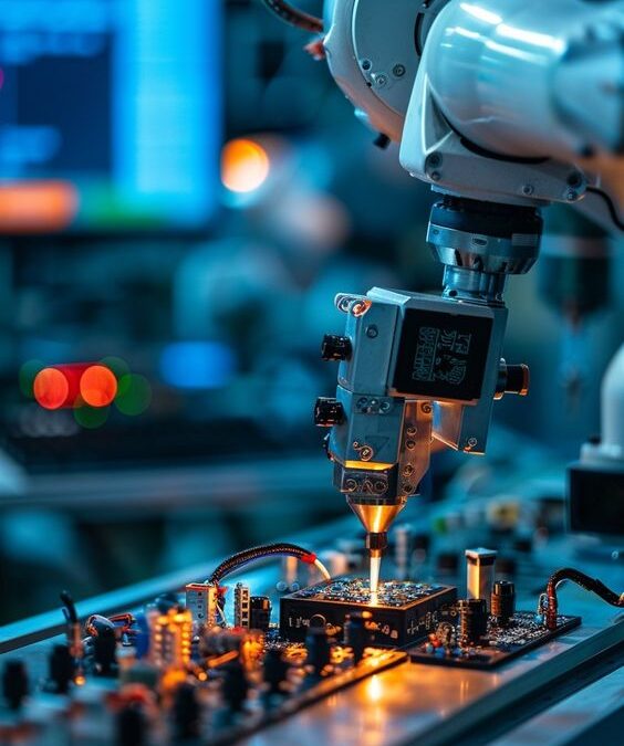 Embracing IT Automation for Future Growth