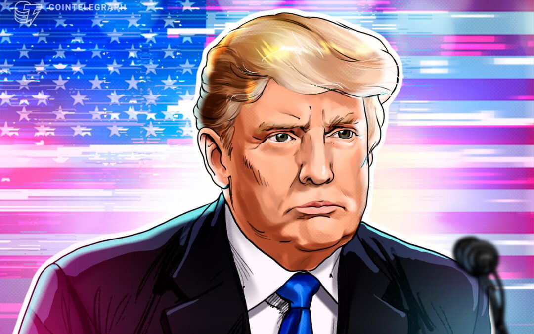 Donald Trump pardons three Bitmex co-founders – Report