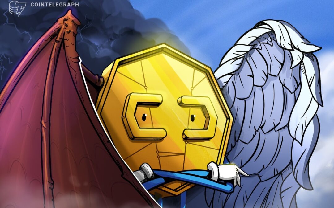 Centralization and the dark side of asset tokens – MEXC Exec