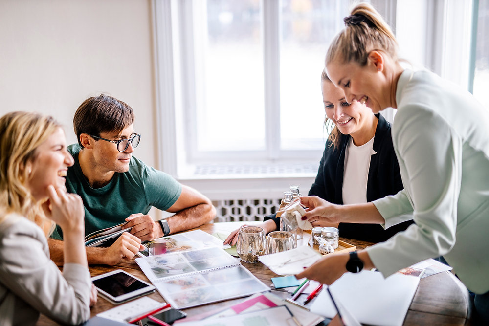 How to…prepare for strategic planning meetings