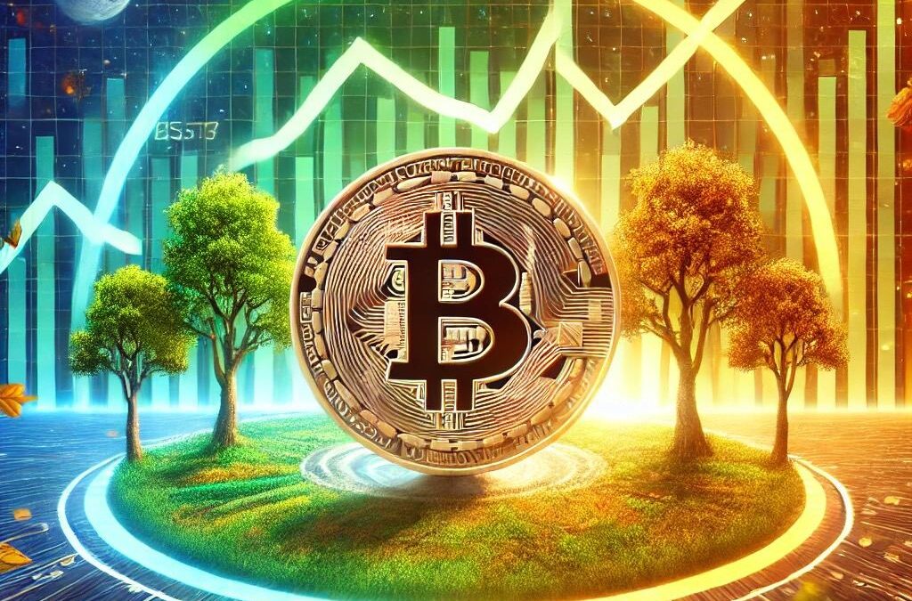 Why Bitcoin experienced investors are accumulating – Analysts evaluate the current stage of BTC