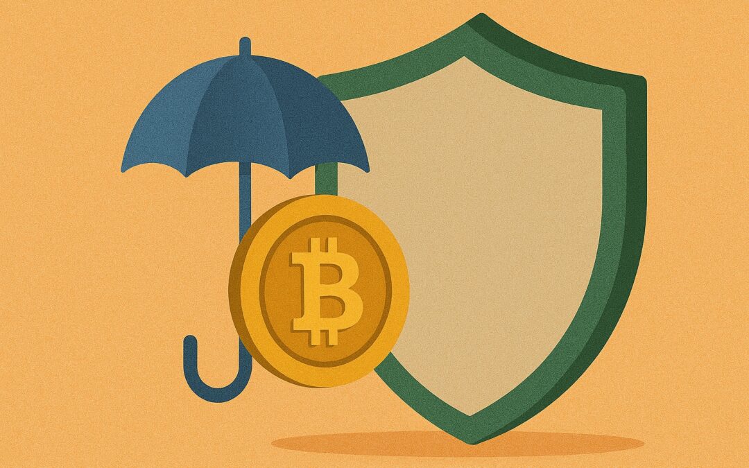 Insurance regulators in Europe want 100% coverage of crypto assets – that’s what it means