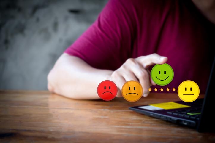 Connect with customers at a deeper level