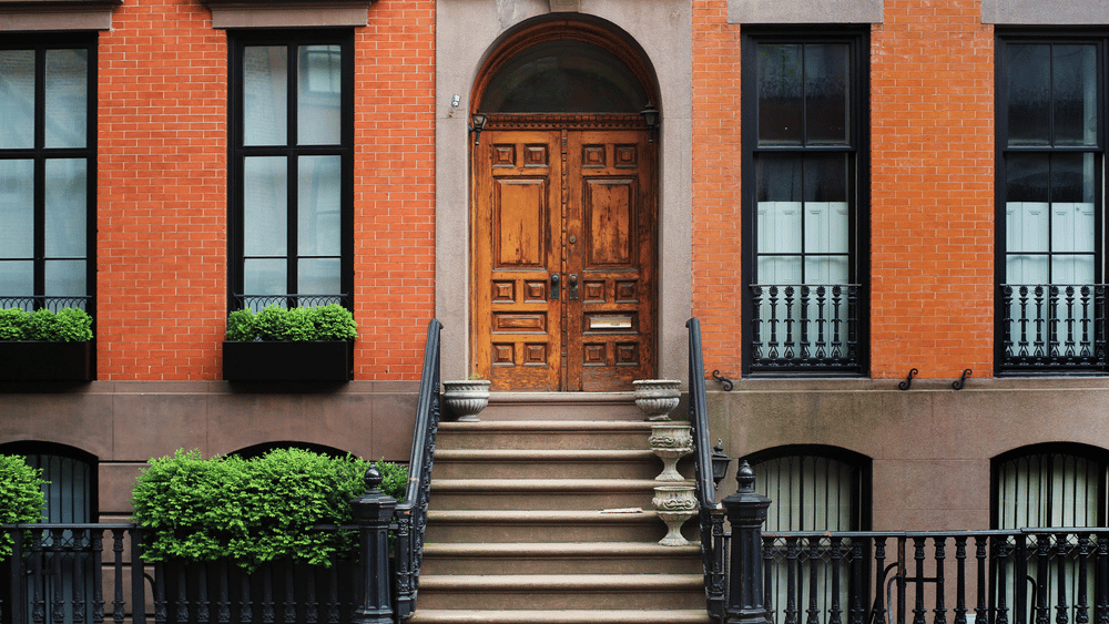How to sell inherited property in New York