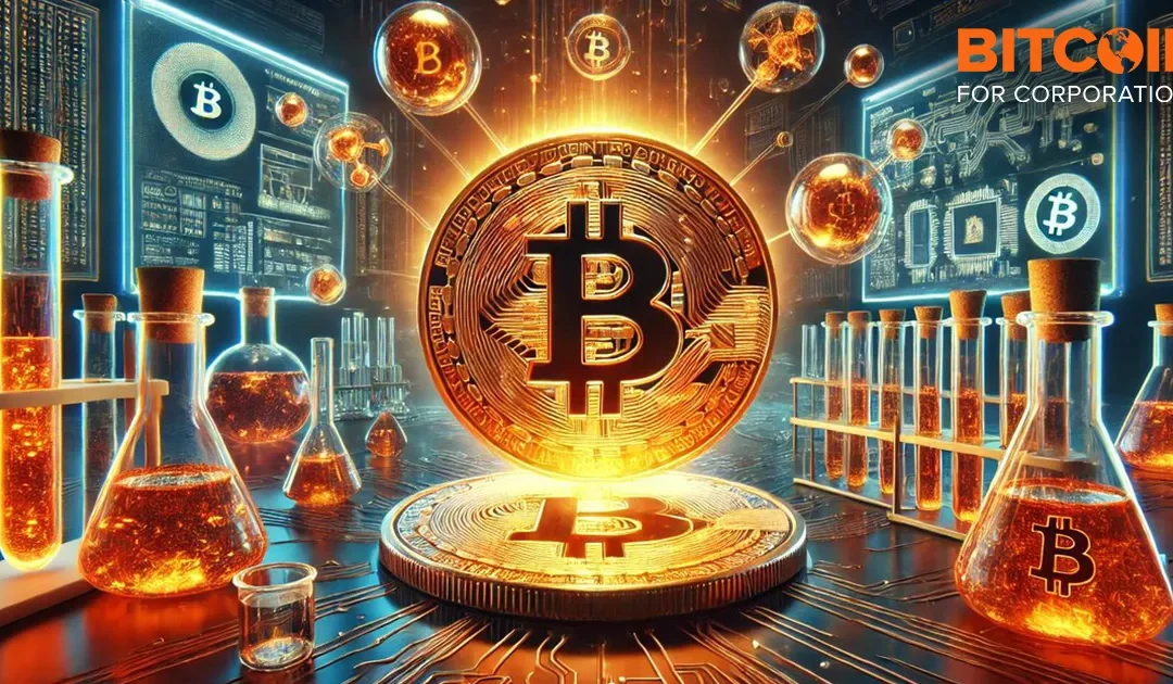 How to measure the success of Bitcoin Treasury companies