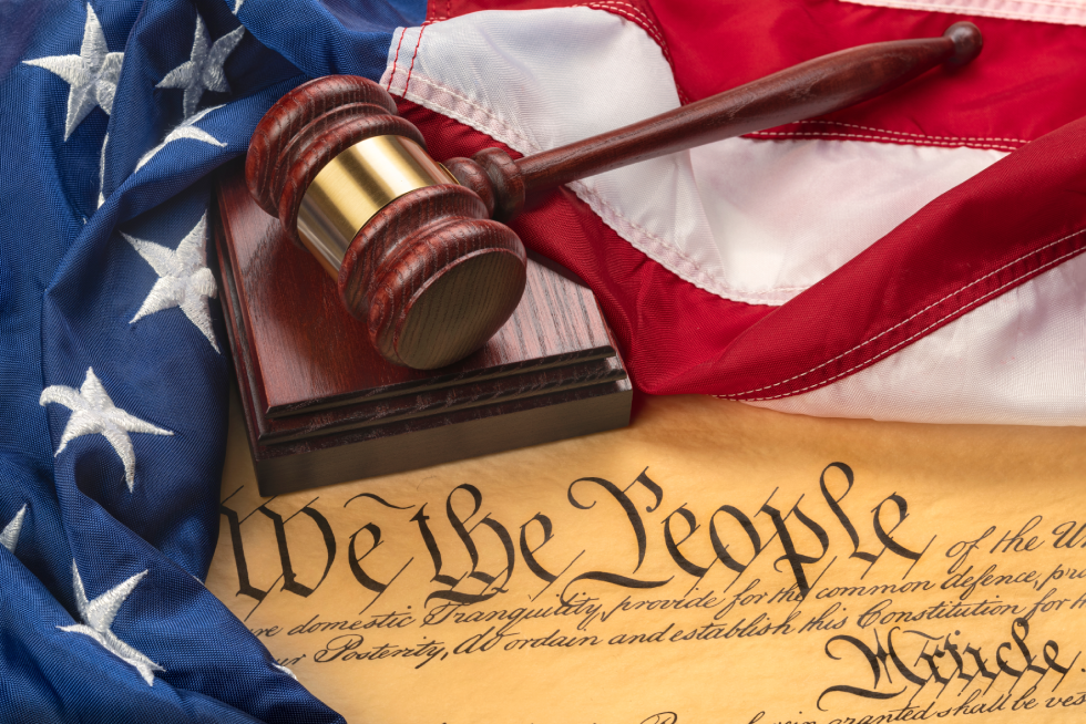 Judicial Statutory and the 14th Amendment