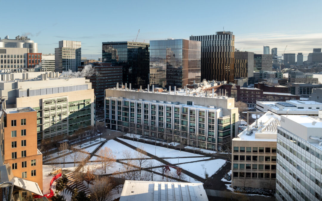 Introducing MIT to generate AI impact consortium | MIT News