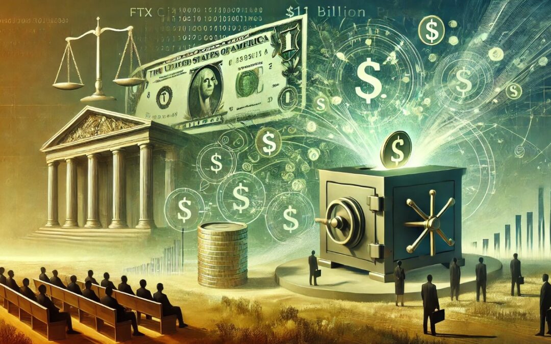 US Asset Manager Fidelity explores potential Stablecoin launch