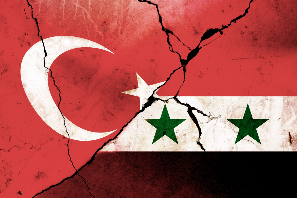The Syrian Revolution is a huge opportunity for Türkiye