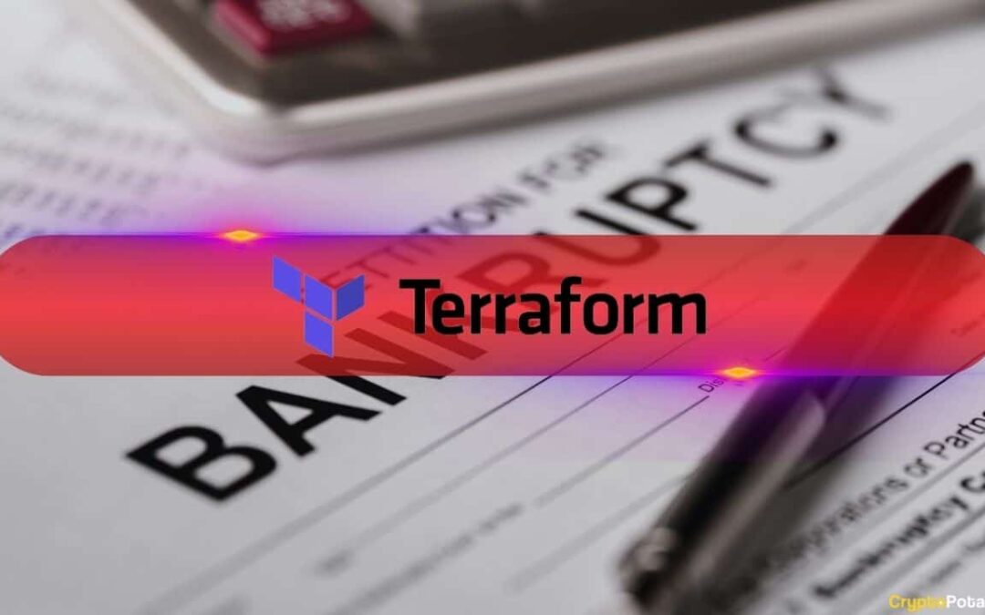 Terraform Labs opens a portal for Terrausd victims