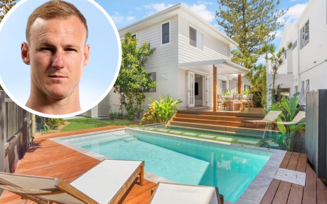 House Daly Cherry-Evans can return to Queensland
