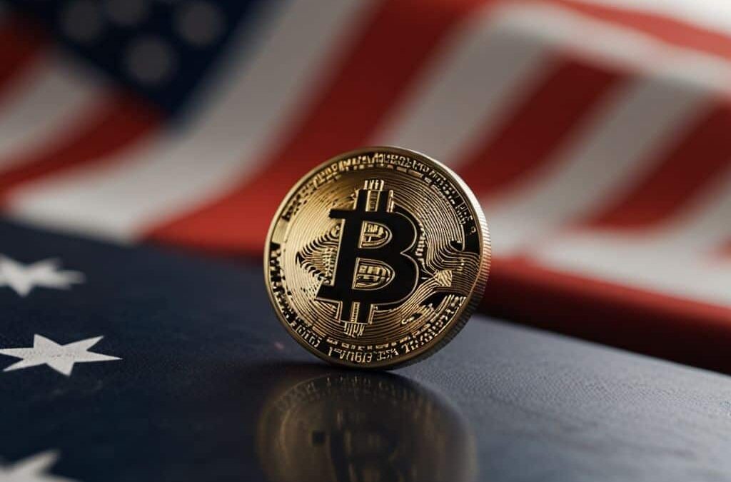 Banks can engage in Bitcoin and cryptocurrencies without prior approval