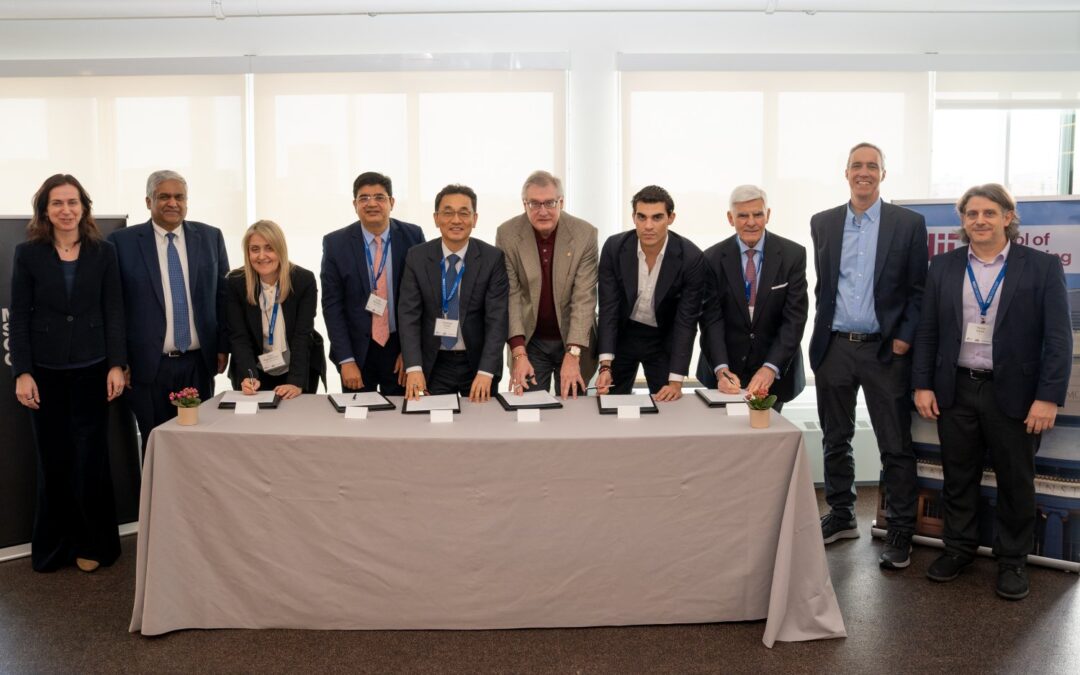 MIT Maritime Consortium Racing | MIT News