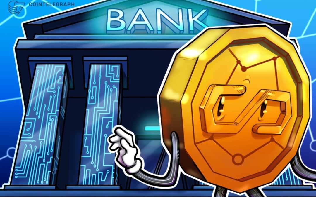 Bank Hall “panic” at stablecoins that bear surrender – New York University professor