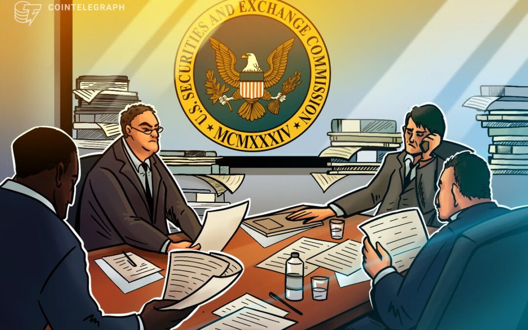 SEC litigates helium for suspected securities violations