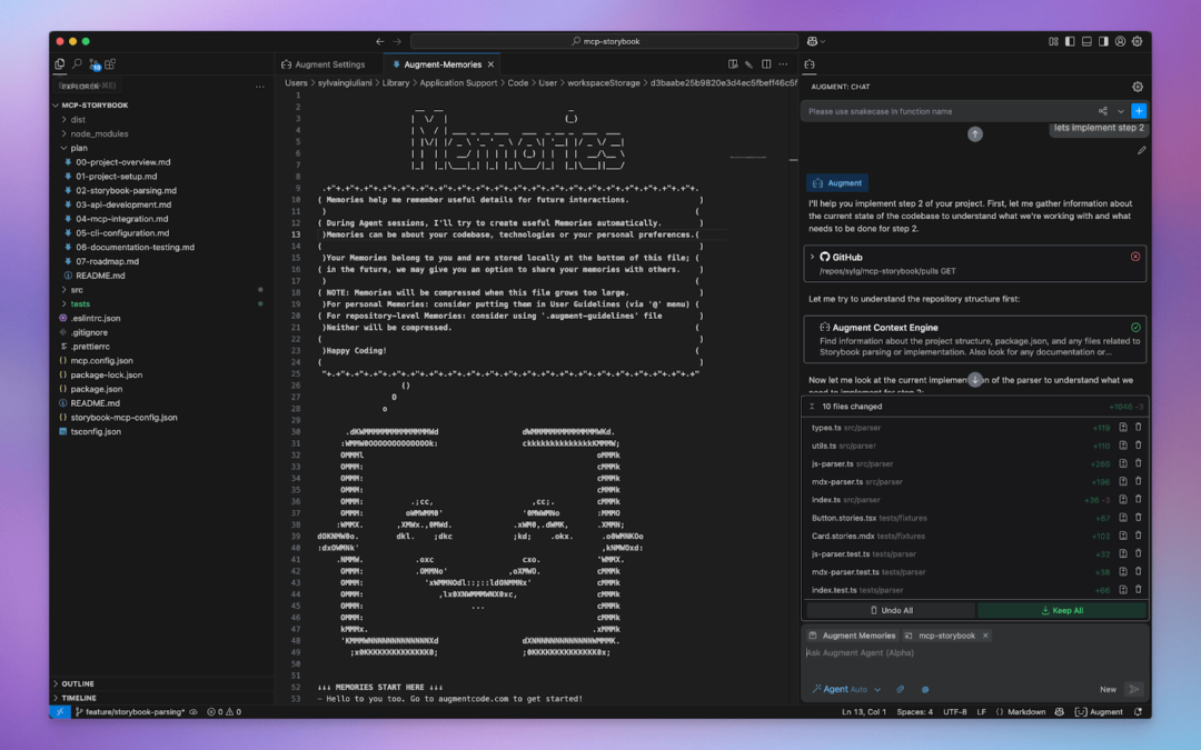 Enhanced Code Releases Augment Swe Bench Verified Agent: Open Source Agent that combines Claude Sonnet 3.7 and OpenAI O1 in complex software engineering tasks