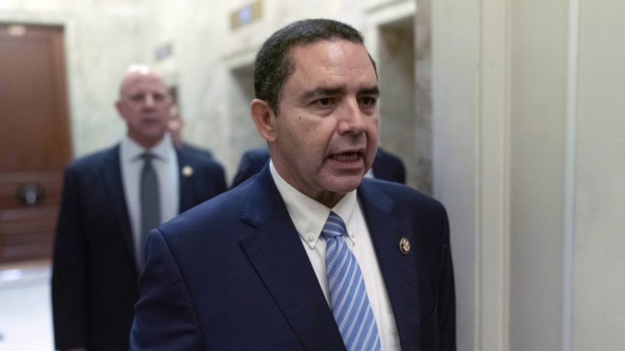 House Democrats criticize the party’s concern for Abreg Garcia: “I don’t know that’s the right question’