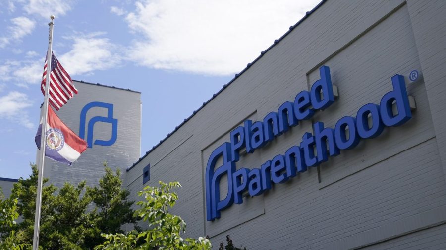 Trump administration cuts some money for family planning