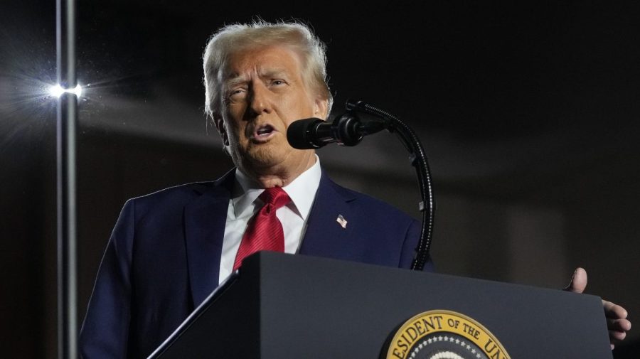 Most Americans are upset about Trump’s economic plan: WSJ poll
