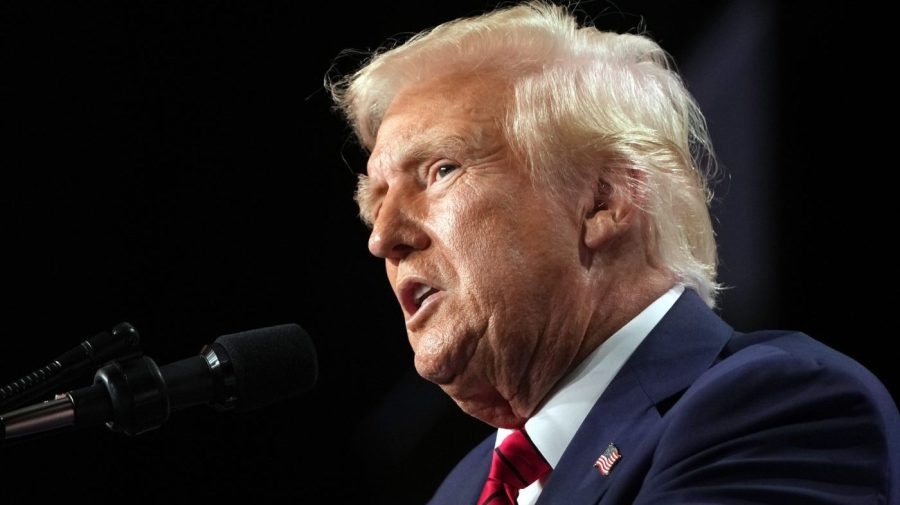 Trump is pushing the United States to its limits – who will postpone it?