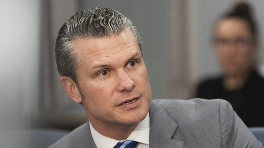 Former Pentagon consultant could face charges in leak investigation: Hergus