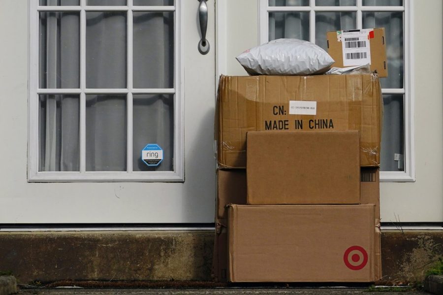 Postal Service in Hong Kong to Stop Shipping to the U.S. due to “bullying”