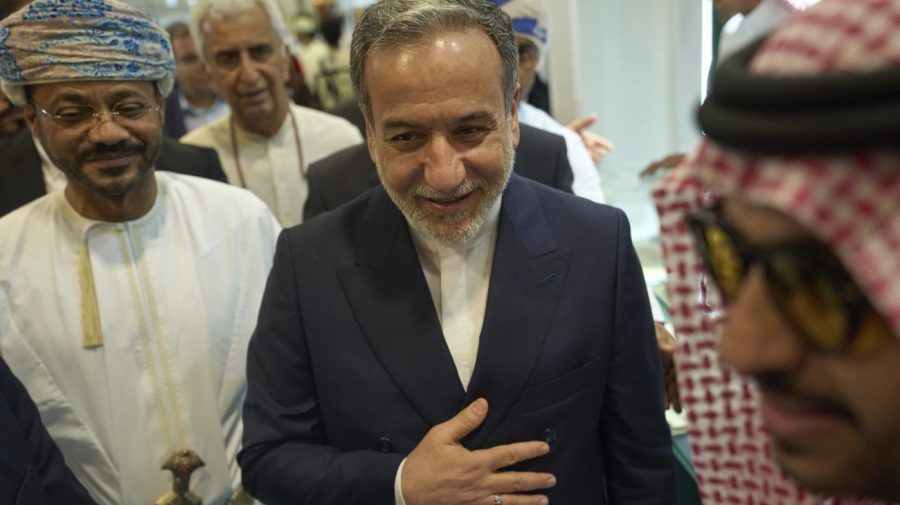 We, Iran holds more nuclear negotiations after another round of “production” meeting