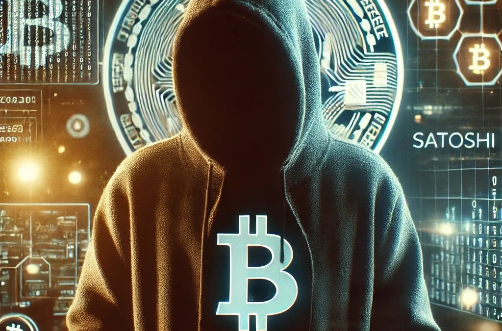 This is how much Bitcoin creators lost in Nakamoto after the BTC price crash