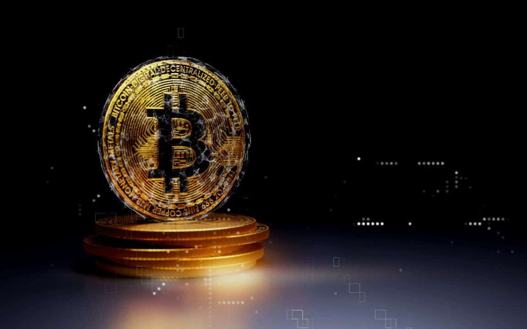 Cryptocurrency funds have just lost $1.43B since March