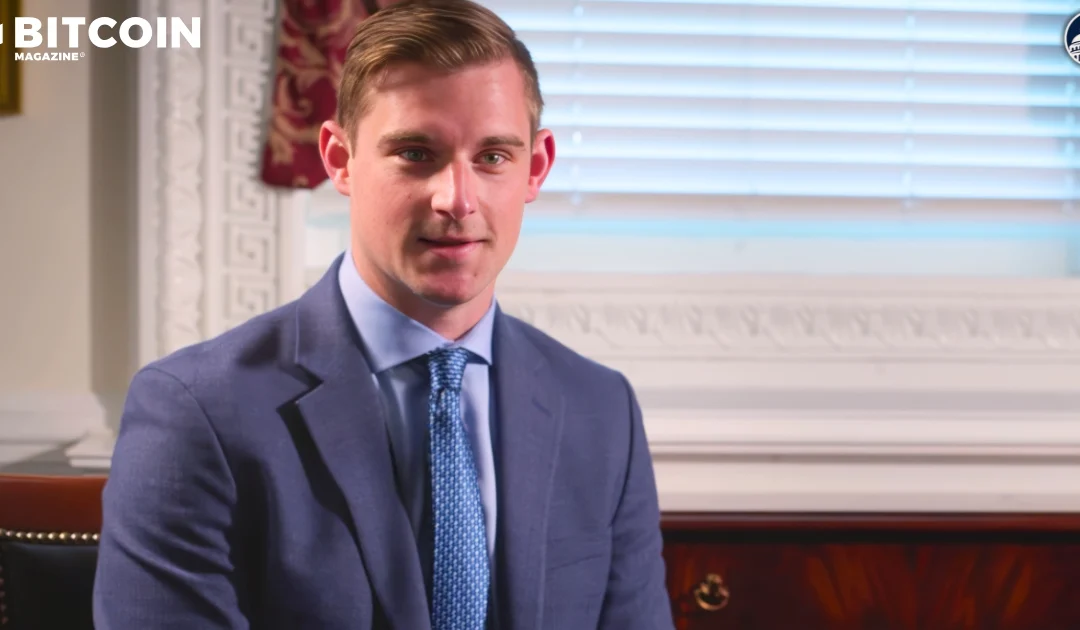 Exclusive: Bo Hines – Make the United States “global Bitcoin superpower”