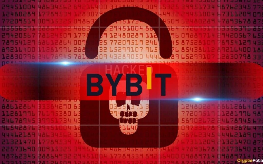 Bybit Hack jpg