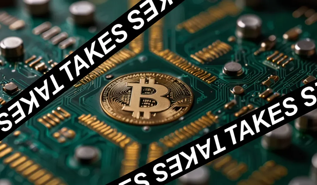 Embed Bitcoin anywhere