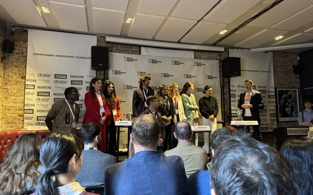 Global Nonprofits Form Bitcoin Humanitarian Alliance to Advance Civil Liberties and Aid jpeg