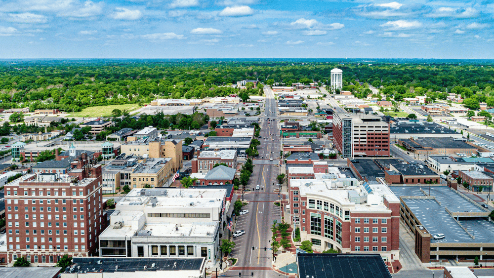 How to sell my house quickly in Neosho, Missouri: Cash Offer Options
