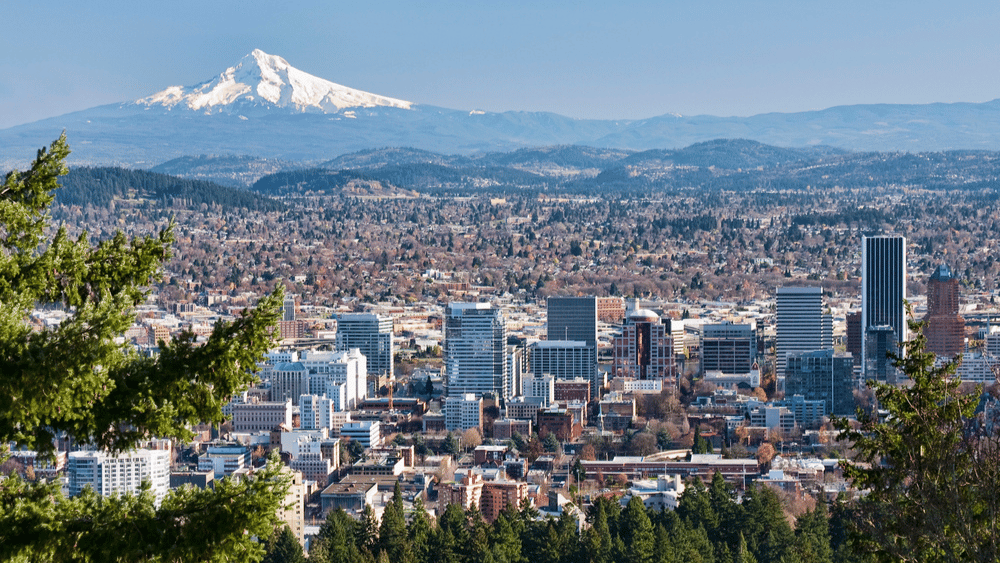 5 Top Real Estate Sales Companies in Portland, Oregon