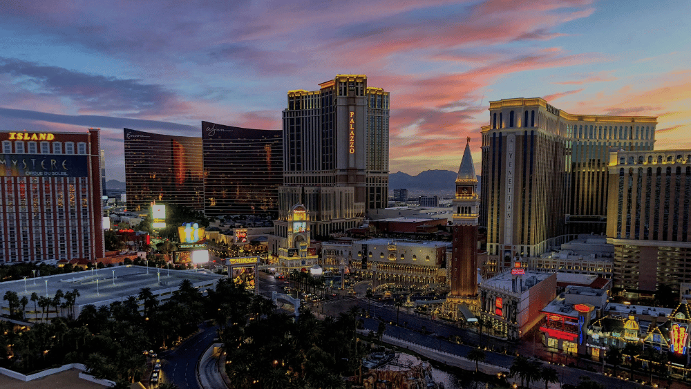 5 Top Real Estate Sales Companies in Las Vegas