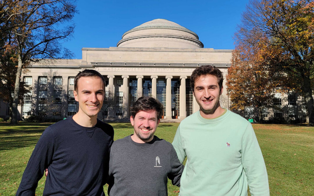 MIT researchers introduce Boltz-1, a fully open source model for predicting biomolecular structures | MIT News