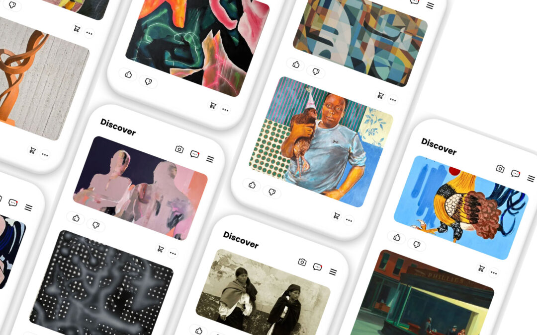 Making the Art World More Available | MIT News