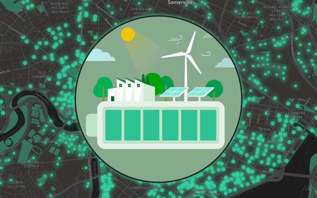 Platform to speed up clean energy projects | MIT News