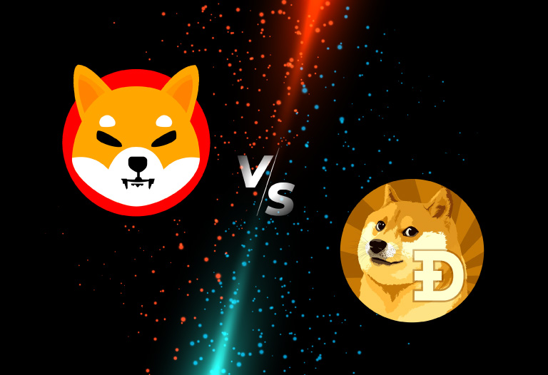 Shiba Inu is dead or hopes to flip Dogecoin?