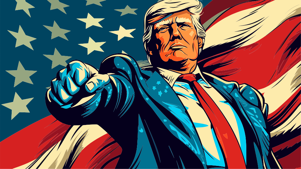 Trump’s appointment is perfect for making America great