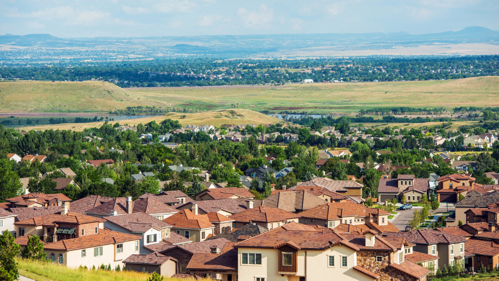 Homes for sale in Colorado? Expert skills in sales