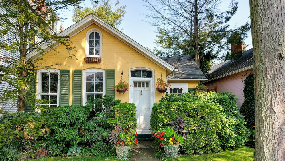 5 Top Real Estate Sales Companies in Buffalo