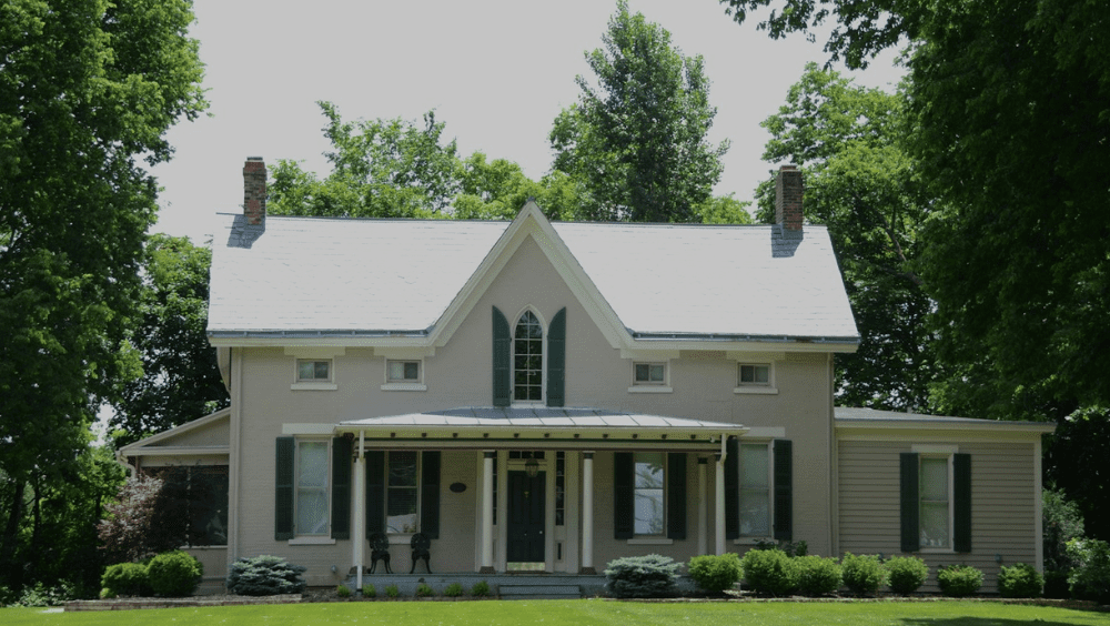 We bought a home in Pratt City: Top 5 companies