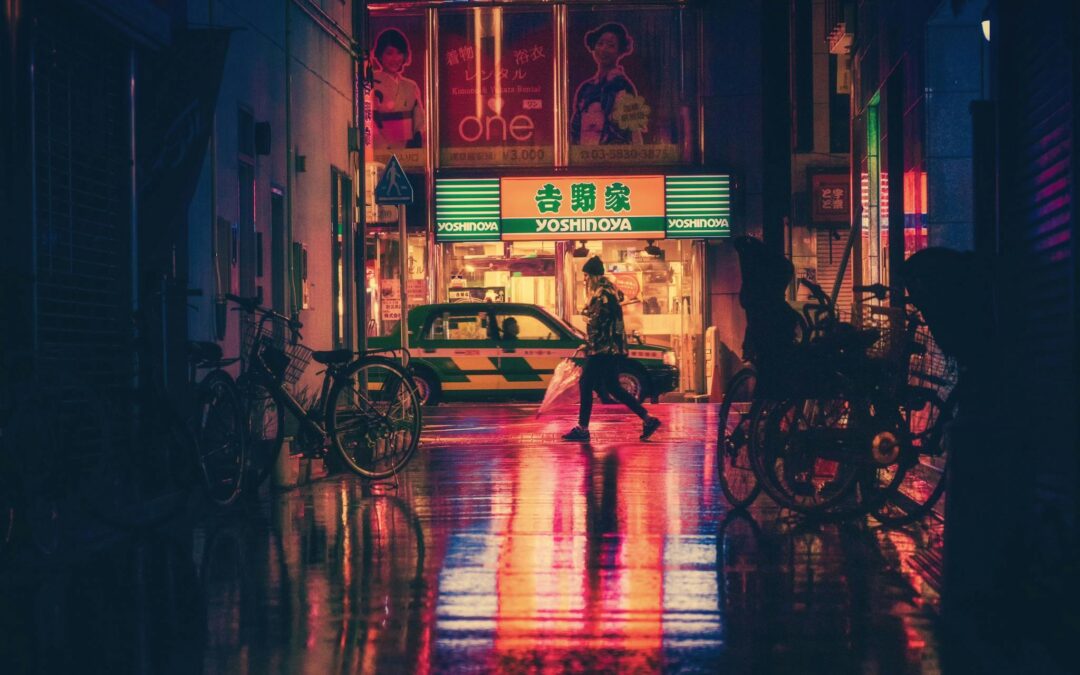 Japanese company plans to buy cryptocurrency