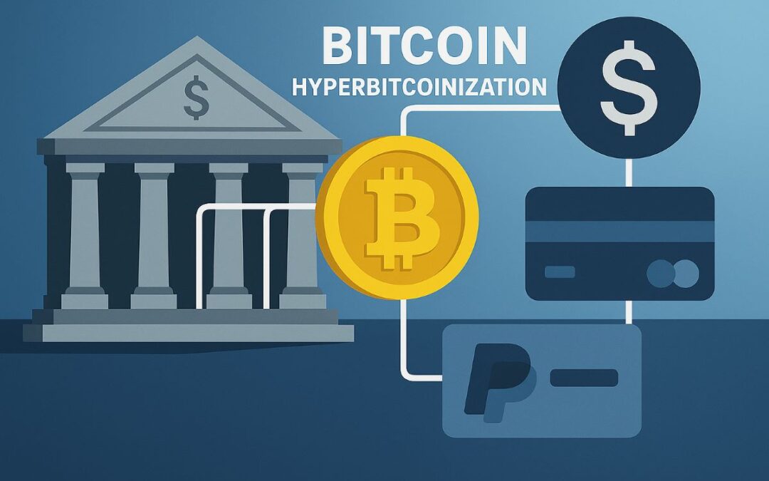 Bitcoin price exploded, and strategies pushed for excess fines. Do BTC Bull Tokens follow?