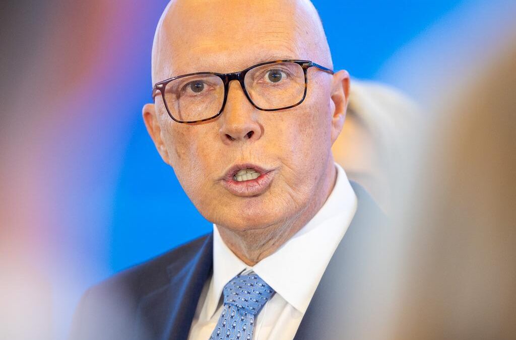 Alliance will order Australia’s financial regulator to cut home loan buffers when elected, making home purchases easier
