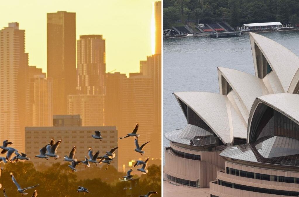 As Victorian buyer sentiment drops to Australia’s lowest