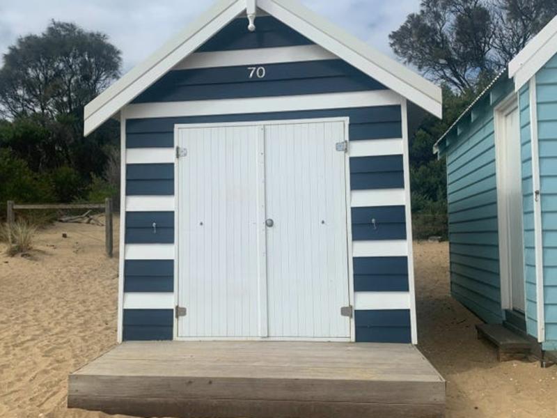 Brighton Beach Box: Six-figure iconic coastal sheds in southeast Melbourne