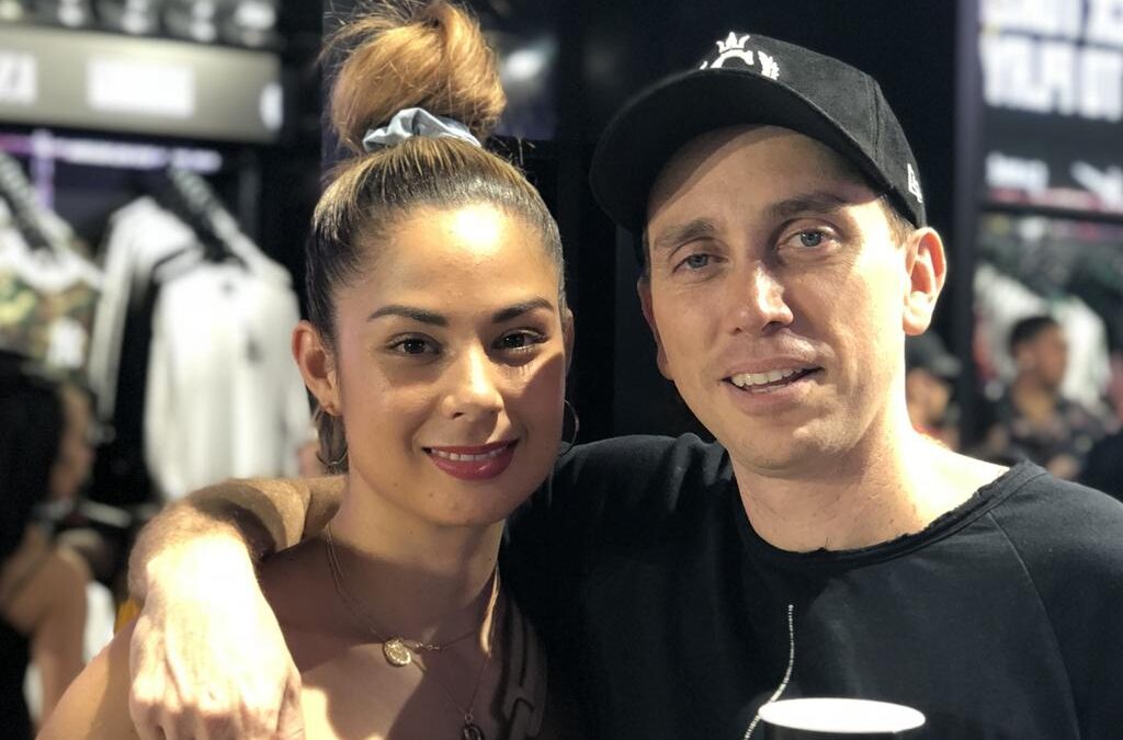 $0 to $600 million: Former Australian market stall couple reveals how they get rich